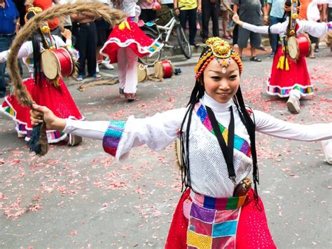 60+ Festivals in Taiwan: A Month-by-Month Guide - Taiwan Obsessed