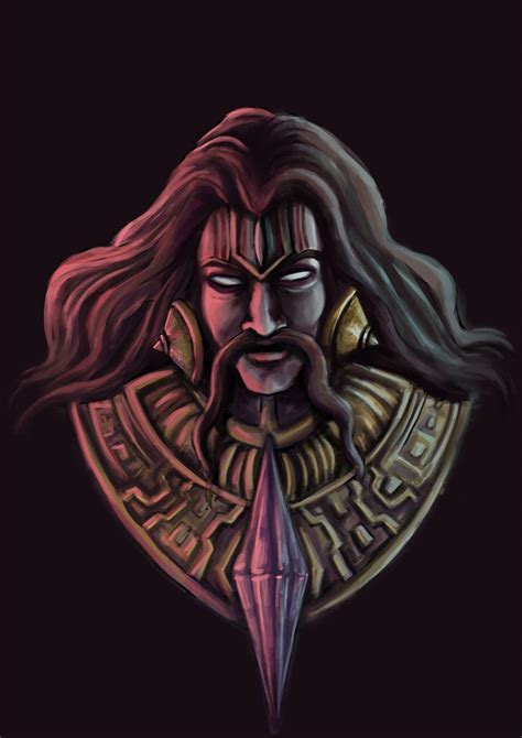 Raavan HD Android Wallpapers - Wallpaper Cave