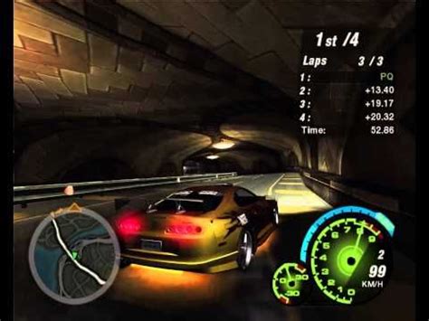 Need for speed underground 2 tuning guide - regmumu