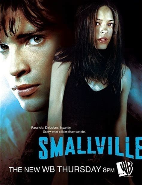 Smallville season 5 - Smallville Photo (10795342) - Fanpop