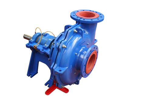 Weir Minerals introduces 2nd generation of Warman WGR pump - International Mining