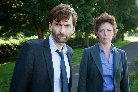 Broadchurch, la Serie TV - Mad for Series