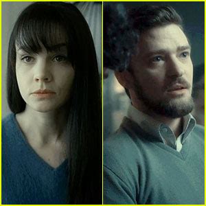 Carey Mulligan & Justin Timberlake: ‘Inside Llewyn Davis’ Trailer ...