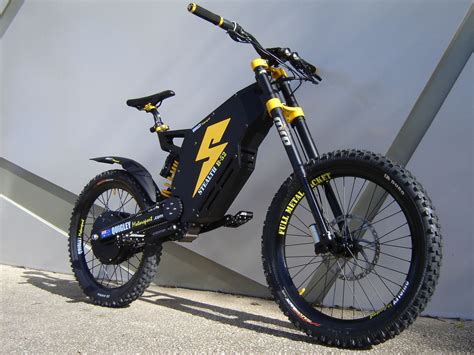 Stealth Electric Bikes Stealth Electric Bikes