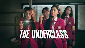 The Underclass Thai Drama On Netflix Characters, Ending & Review