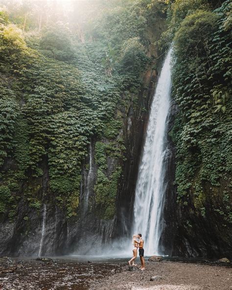 The 5 most beautiful Bali waterfalls to add to your bucket list