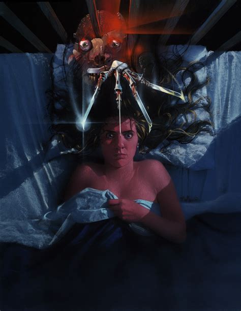 A Nightmare on Elm Street (1984) - A Nightmare on Elm Street Photo ...