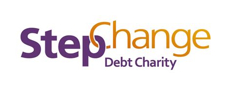 Step Change- Debt Charity