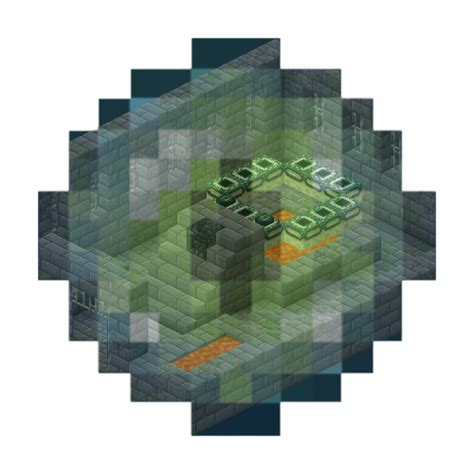 Stronghold Finder - Minecraft Mods - CurseForge