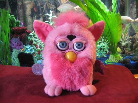 Image - Used pink flamingo.jpg | Official Furby Wiki | FANDOM powered ...