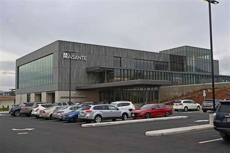 Mail Tribune: Medford cancer center sees first patients – Asante News Site