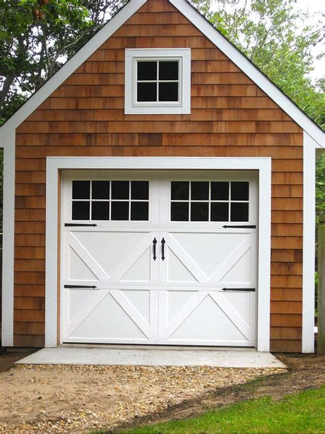 MAKEOVER: THIS GARAGE WAS TURNED INTO THE COOLNESS HOME | Garage door styles, Carriage house ...
