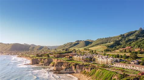 Pismo Beach Hotels | Official Website | Dolphin Bay Resort & Spa