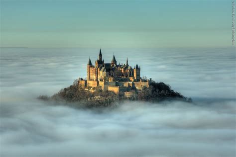 Burg Hohenzollern