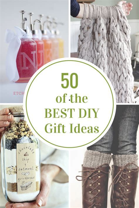 DIY Gift Basket Ideas - The Idea Room