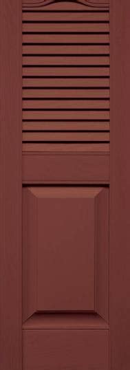 How To Choose The Right Vinyl Shutters For Your Home?