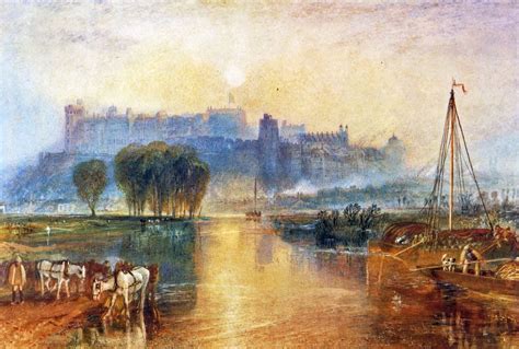 20-GREAT MASTERS OF PAINTING - WILLIAM TURNER | View Thread | AdlandPro Community