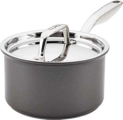 How to Find the Best Commercial Saucepan: Our Top Favorites - Food ...