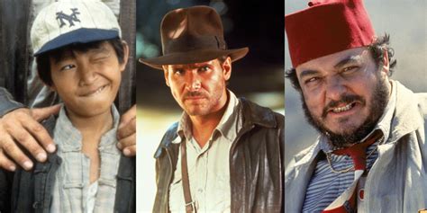 Indiana Jones: Best Characters, 45% OFF | www.pinnaxis.com