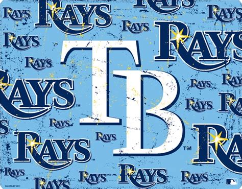 🔥 [48+] Tampa Bay Rays Logo Wallpapers | WallpaperSafari