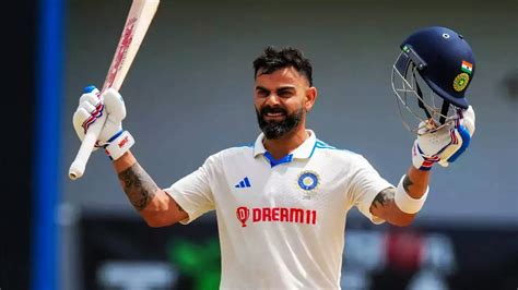 10 Top Virat Kohli Test Centuries: A Deep Dive Into Cricketing Brilliance