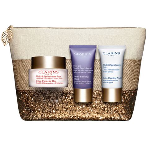 Clarins Paris Makeup Package 1 | WeDeliverGifts