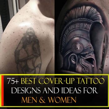 Top more than 84 mens cover up tattoos best - in.coedo.com.vn