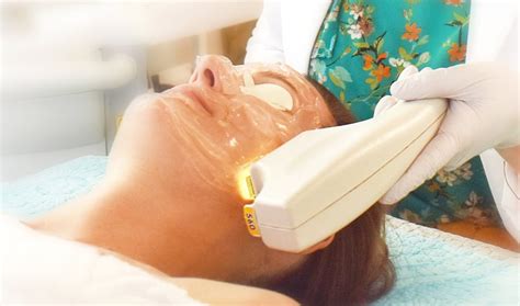 Sciton Laser Treatment - Inner Beauty Outer Glow