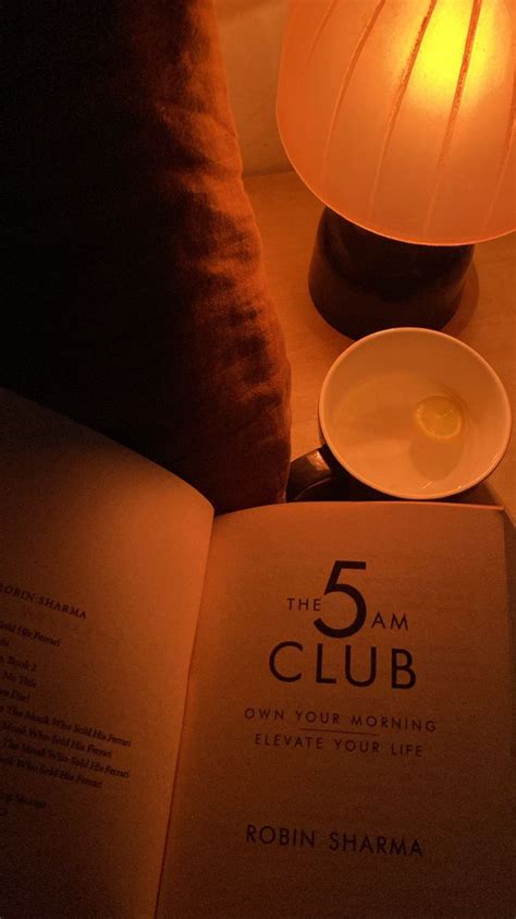 The 5am club book in 2022 | Books, Books to read, Facts