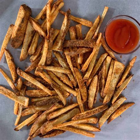 Wingstop Parmesan Fries Recipe | Dandk Organizer