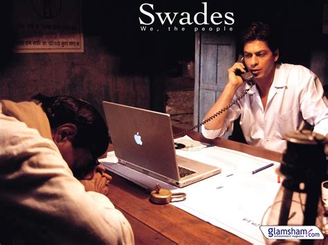 Swades Movie - 1024x768 Wallpaper - teahub.io