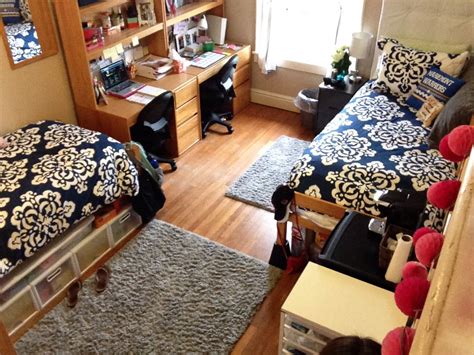 Miami university Peabody hall dorm room | College Dorm | Pinterest ...