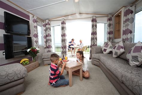 Ladram Bay Holiday Park, Devon, UK EX9 7BX - Your Parks