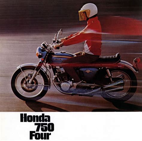 Honda CB750 - The Essential (And Free) Honda CB750 Buying Guide