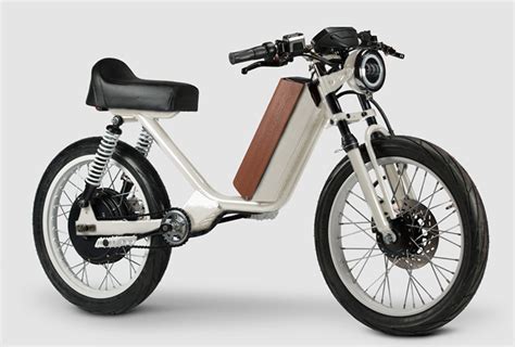 Onyx Motorbikes | Mopeds are back | thepack.news | THE PACK - Electric motorcycle news