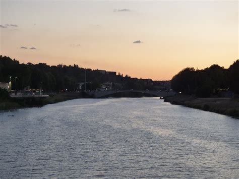 Fiume Arno from the Ponte Giovanni da Verrazzano in Floren… | Flickr