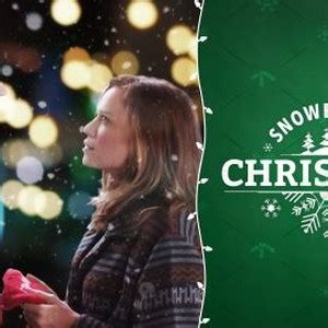 Snowed Inn Christmas (2017) - Rotten Tomatoes