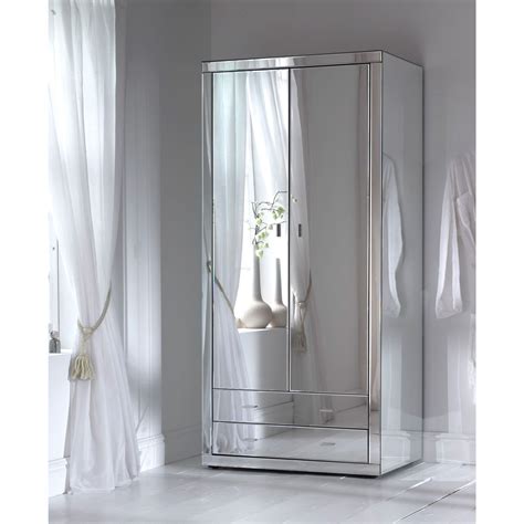 15 Best Cheap Wardrobes with Mirrors