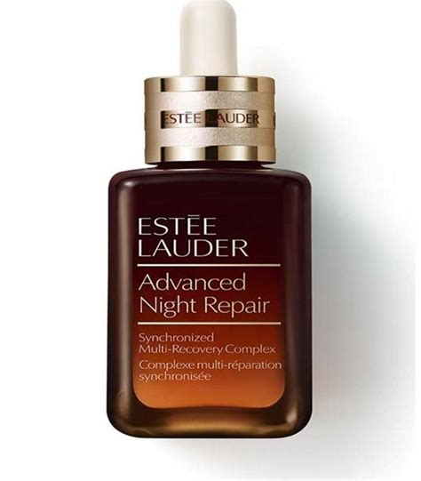 Tinh Chất Estée Lauder Advanced Night Repair 20ML – Thế Giới Son Môi