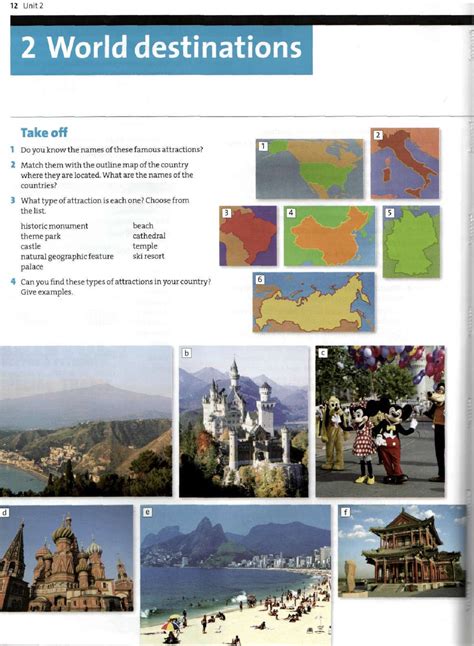 Oxford English for Careers : Tourism 1 : Student's Book (PDFDrive) - ห้องสมุดเฉลิมพระเกียรติ ๕๐ ...