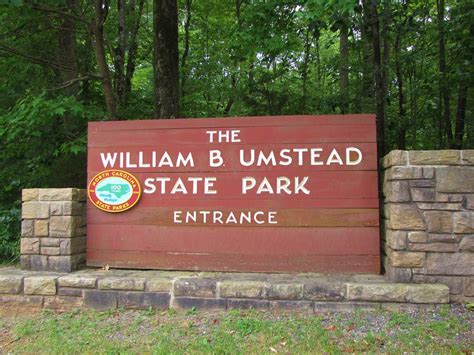 Umstead State Park Camping - Great Outdoor Provision Company