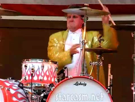 VIDEO Is 'The Mad Drummer' Steve Moore truly In The Wrong Gig ...