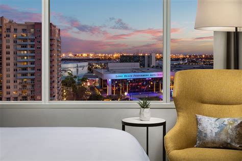 The Westin Long Beach Long Beach, California, US - Reservations.com