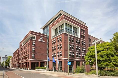 Hilton The Hague in Den Haag, South Holland, Netherlands | Hotel | Full Details