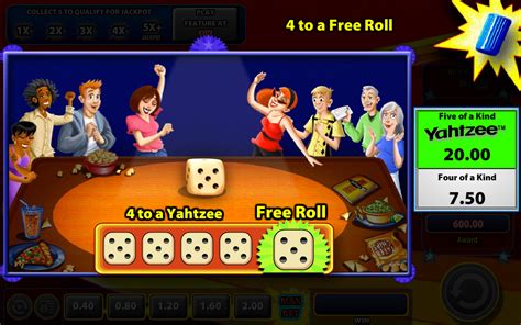 Yahtzee - G3 Newswire