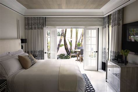 Los Angeles Design Blog | Material Girls | LA Interior Design » Hotel ...