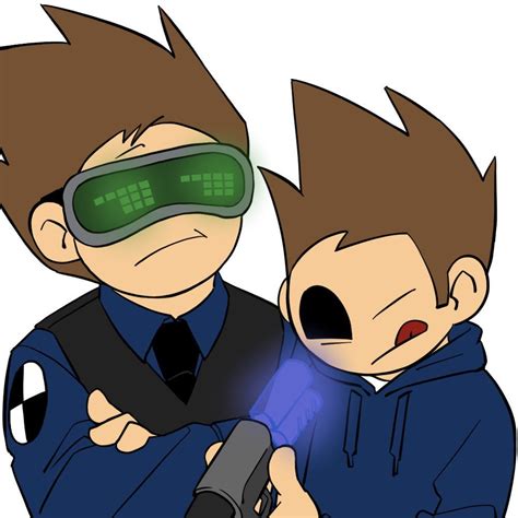 Media Tweets by KiN (@KiN_PKCU) | Eddsworld memes, Eddsworld comics, Edd