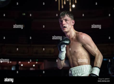 VIP Promotions boxing show at Eventim Olympia, Liverpool - 03.09.2021 Stock Photo - Alamy