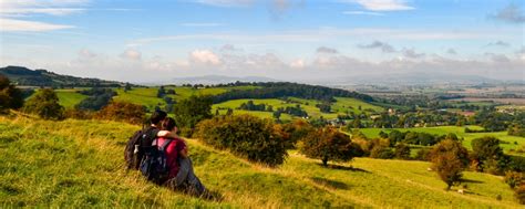 Splendor & Serenity: Walking the English Countryside | Country Walkers