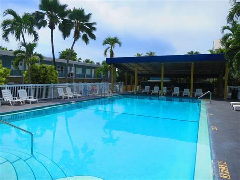 Blue Marlin Motel - Key West, FL - KMB Travel Blog